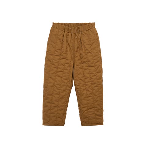 Quilted Pants (Baby)