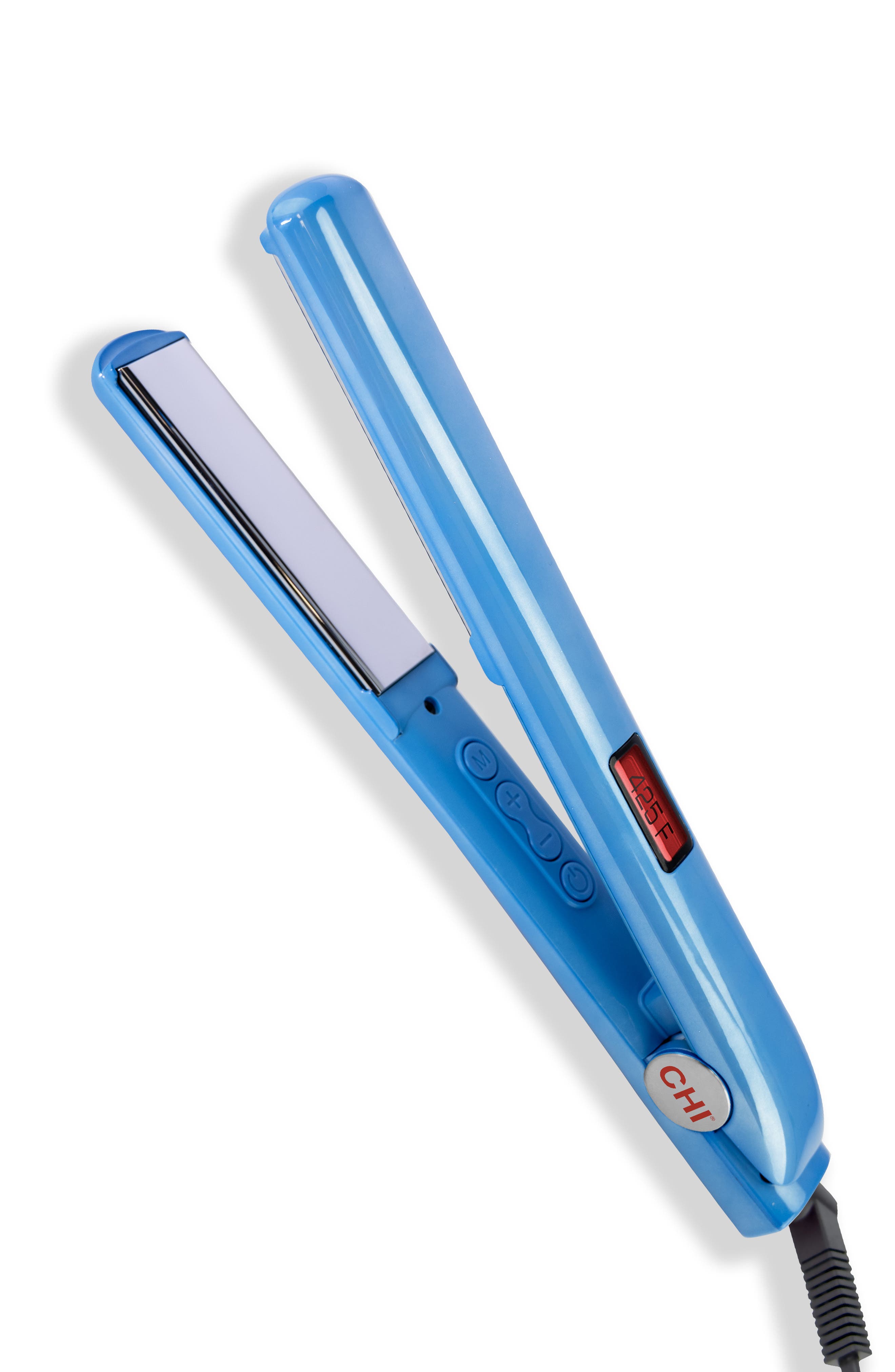 G2 Professional 1-Inch Titanium Infused Ceramic Flat Iron