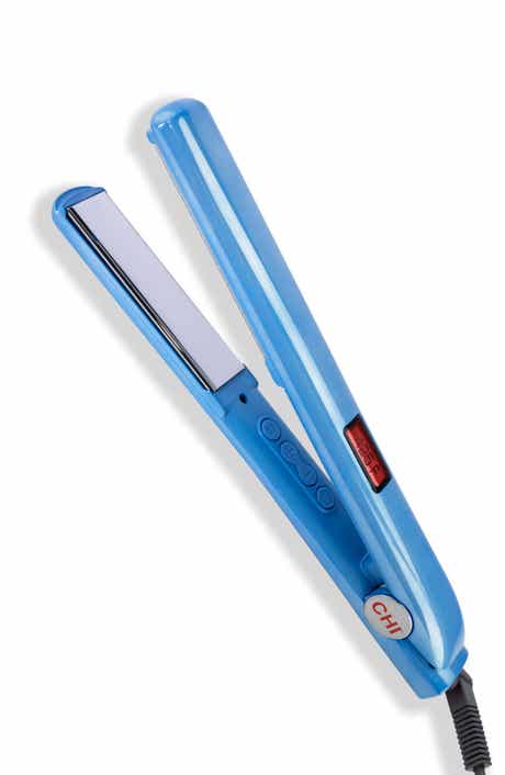 G2 Professional 1-Inch Titanium Infused Ceramic Flat Iron