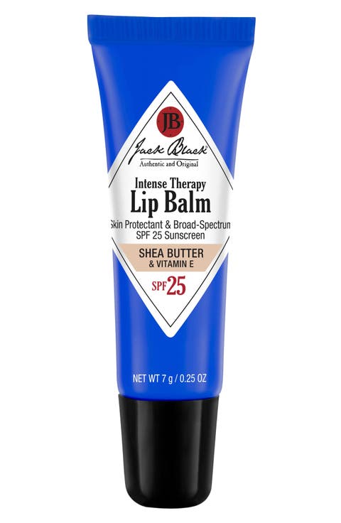 Intense Therapy Lip Balm SPF 25