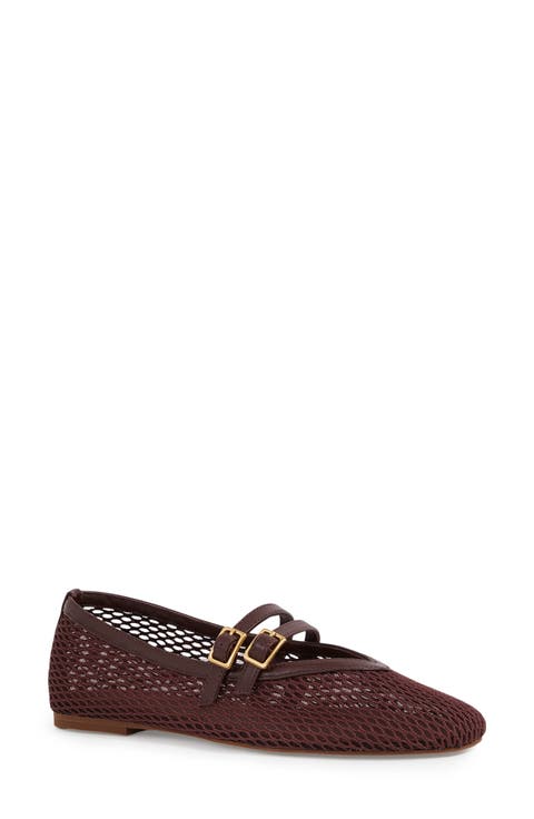 Women's Mesh Flats | Nordstrom