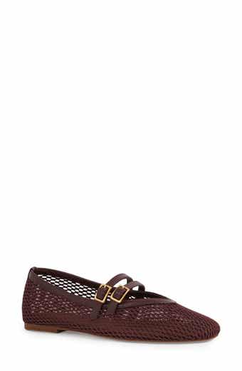 Elspeth Flat