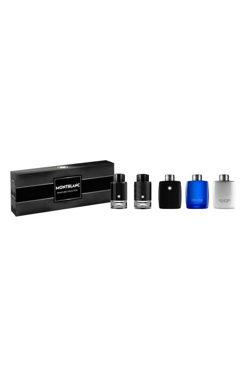 Mini Fragrance Set