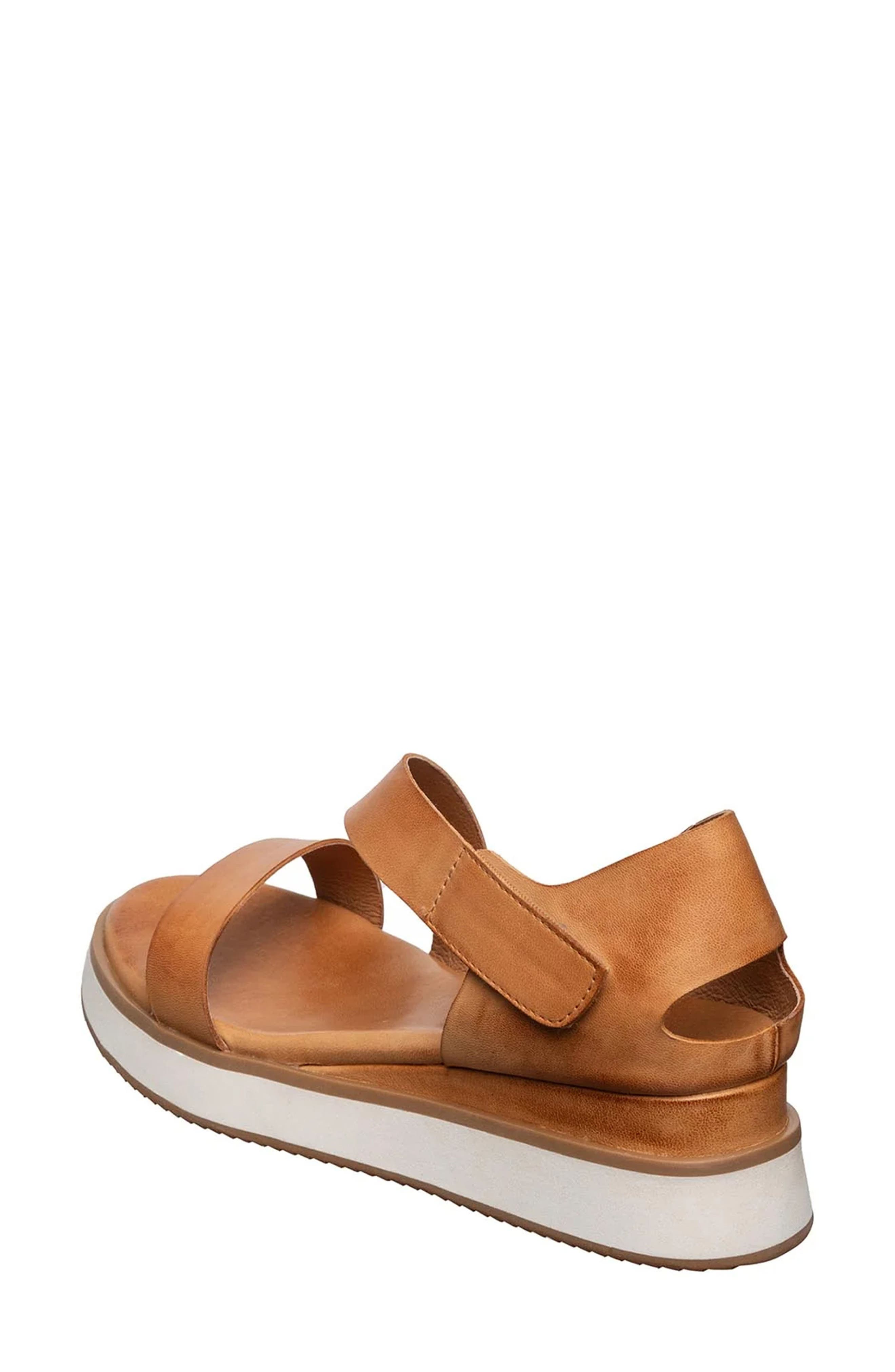 Clara Sandal, Alternate, color, MAKE UP