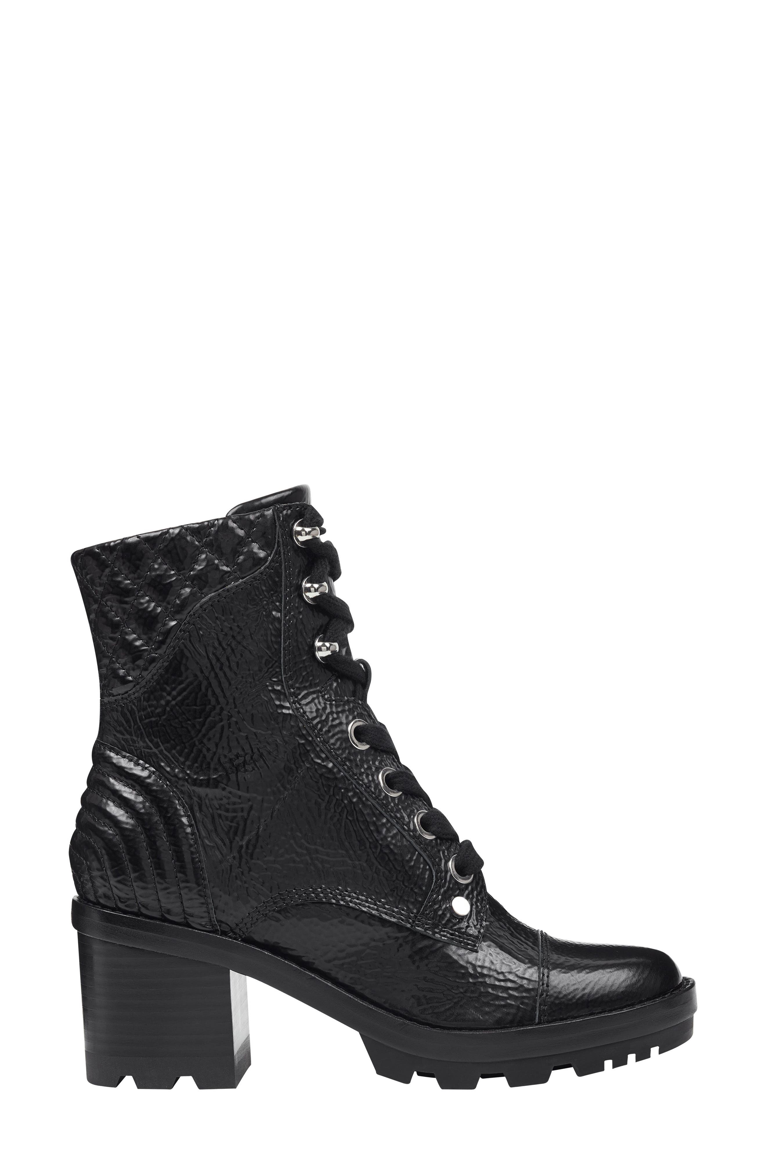 Marc Fisher LTD Wyomi Platform Boot, Alternate, color, 