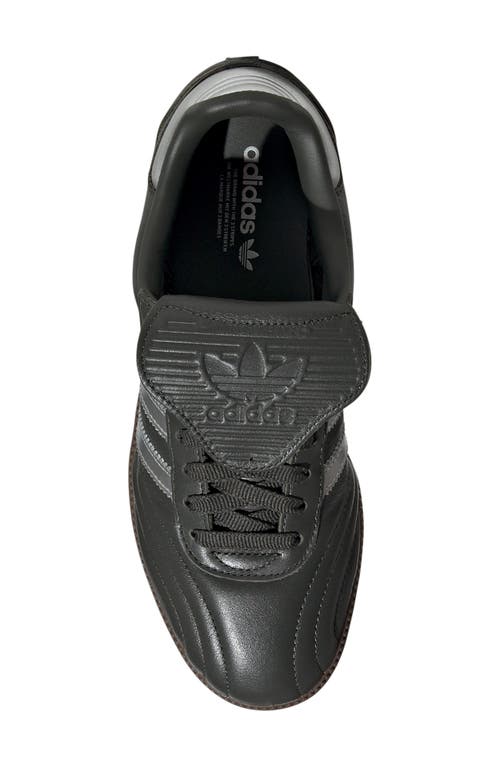 Adidas Originals Adidas Samba Lt Sneaker In Black