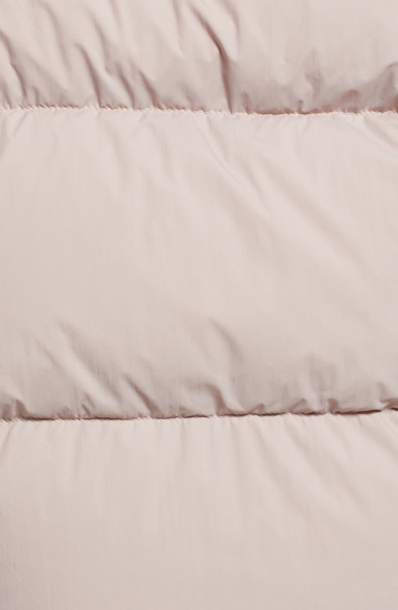 Canada Goose Junction 750 Fill Power Down Packable Parka, Alternate, color, 