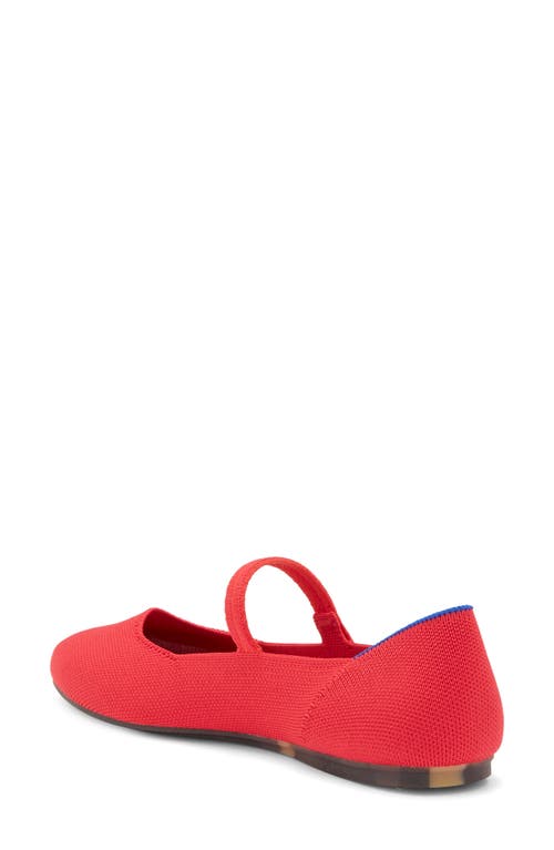 ROTHYS ROTHY'S THE SQUARE MARY JANE