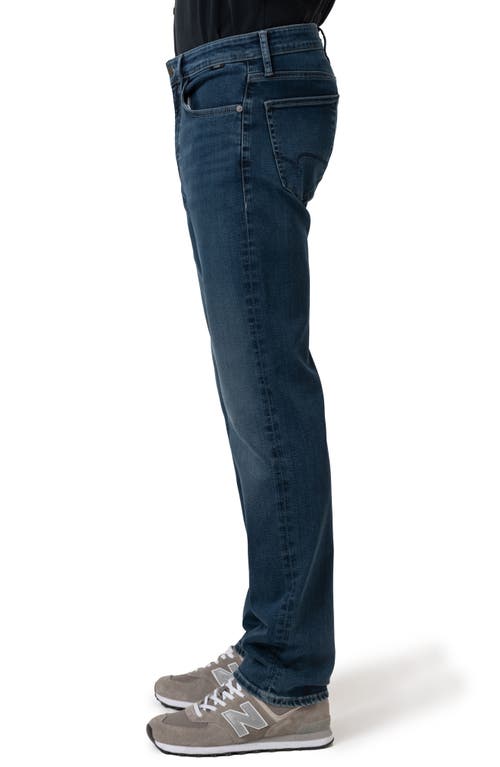 MAVI JEANS MAVI JEANS MATT RELAXED STRAIGHT LEG STRETCH JEANS