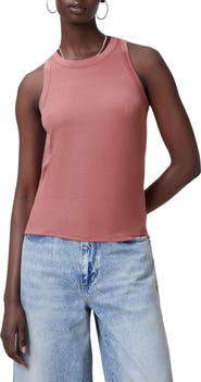 AllSaints Rina Tank Top