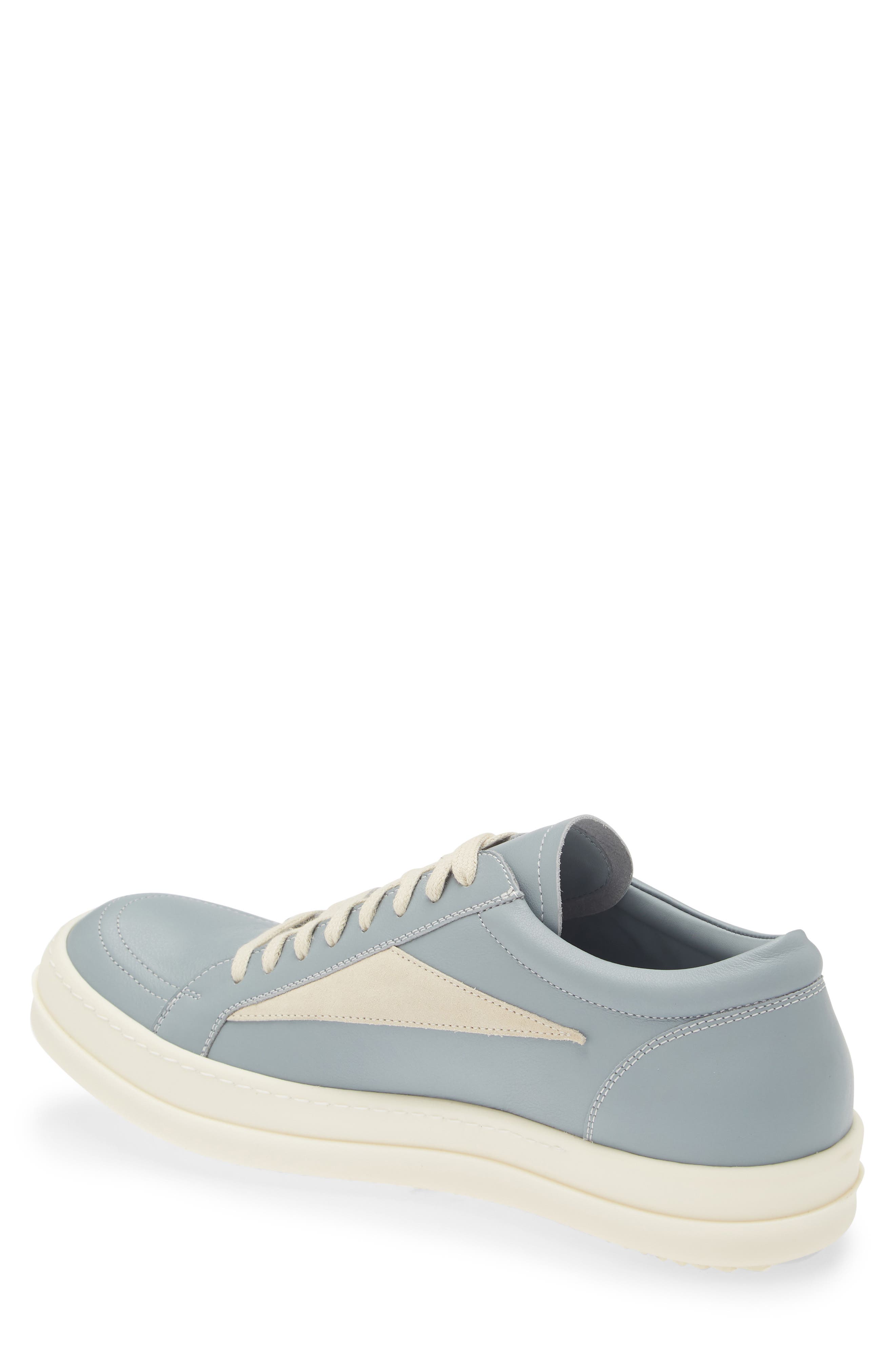 Rick Owens Porterville Low Top Sneaker, Alternate, color, 