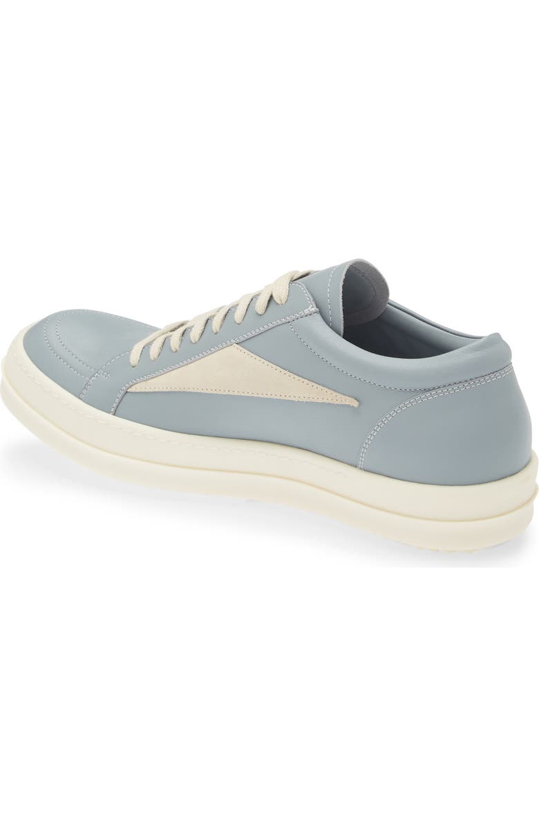 Rick Owens Porterville Low Top Sneaker, Alternate, color,