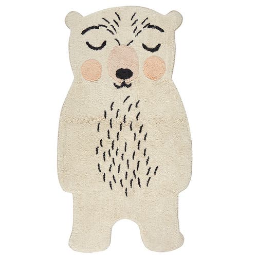 Nattiot Rug Odino