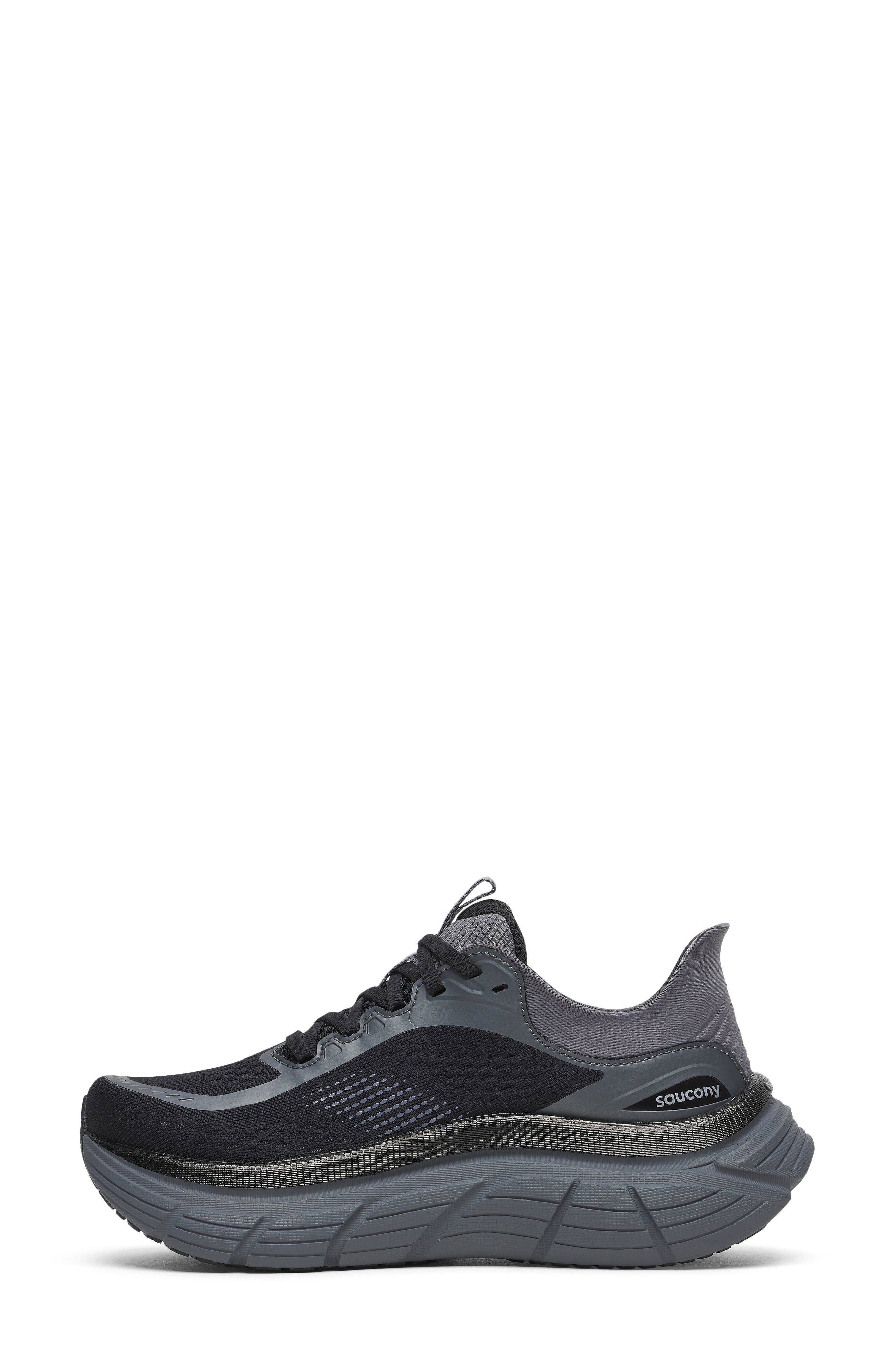 Paramount Max Running Shoe, Alternate, color, BLACK/ SHADOW