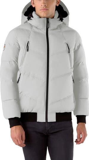 Triple F.A.T. Goose Reizen Men's Down Puffer | Nordstrom