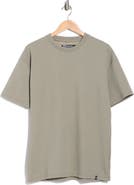 T.R. PREMIUM Textured Knit T-Shirt