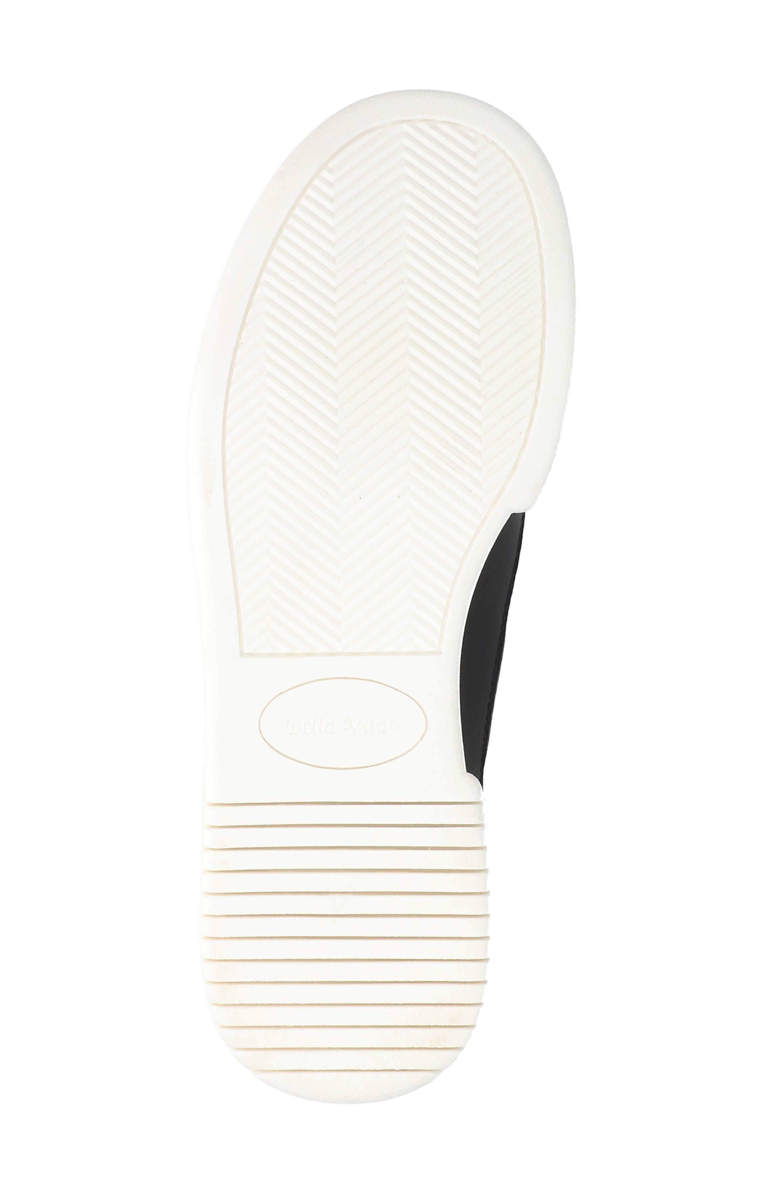 Bella Vita Novia Platform Sneaker, Alternate, color, 