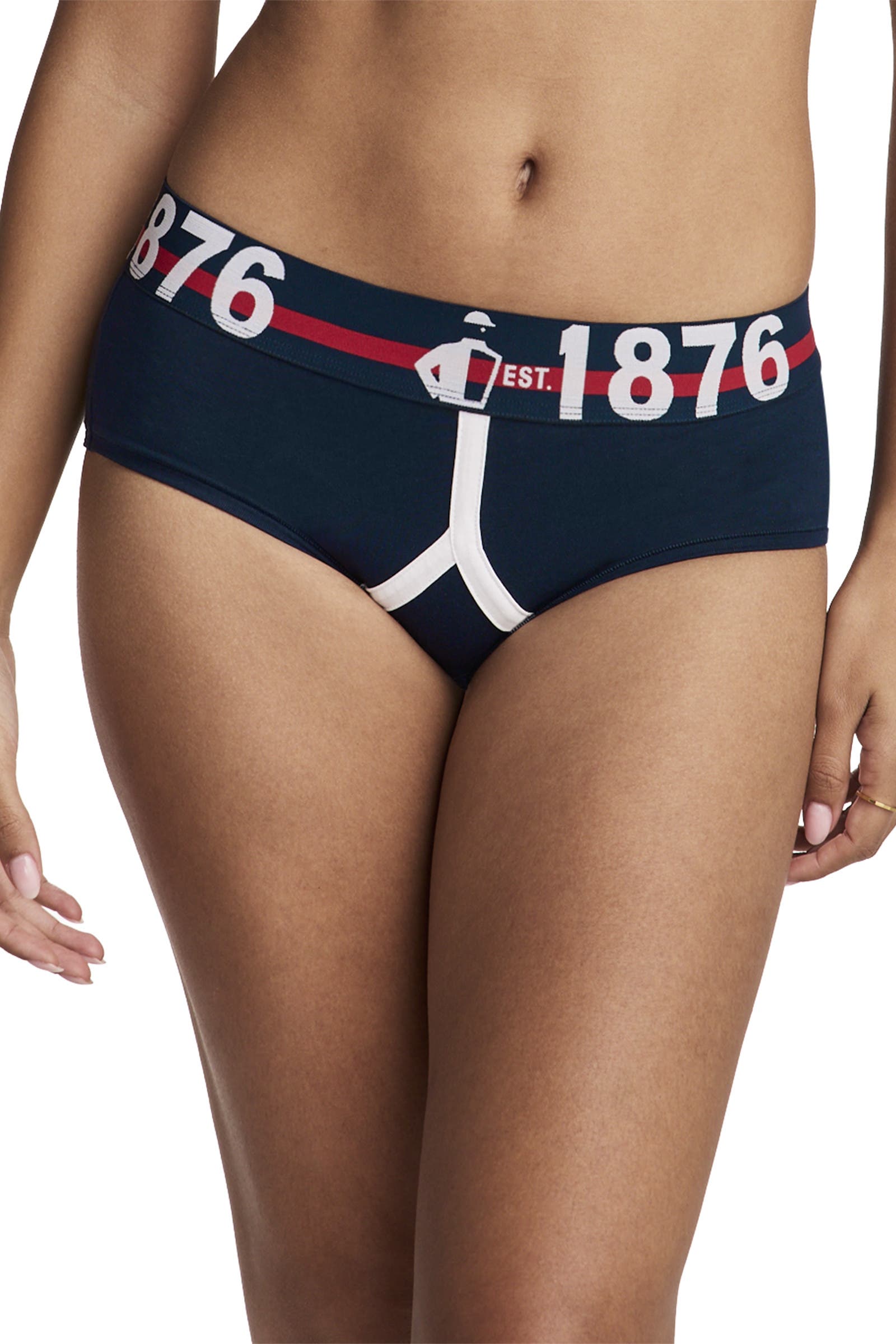 selected 1876 Navy Blue