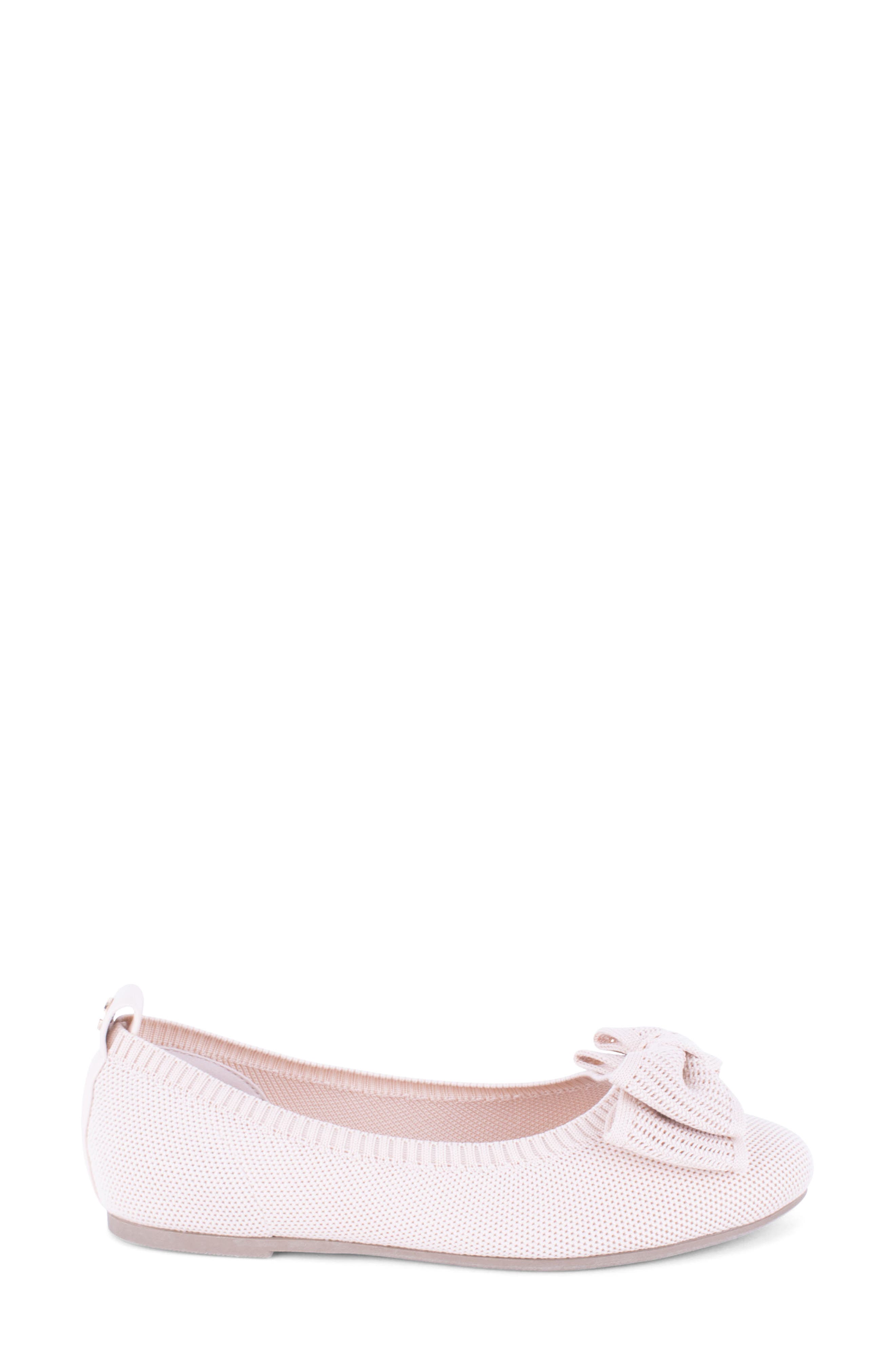 Sorrento Ballet Flat, Alternate, color, NATURAL