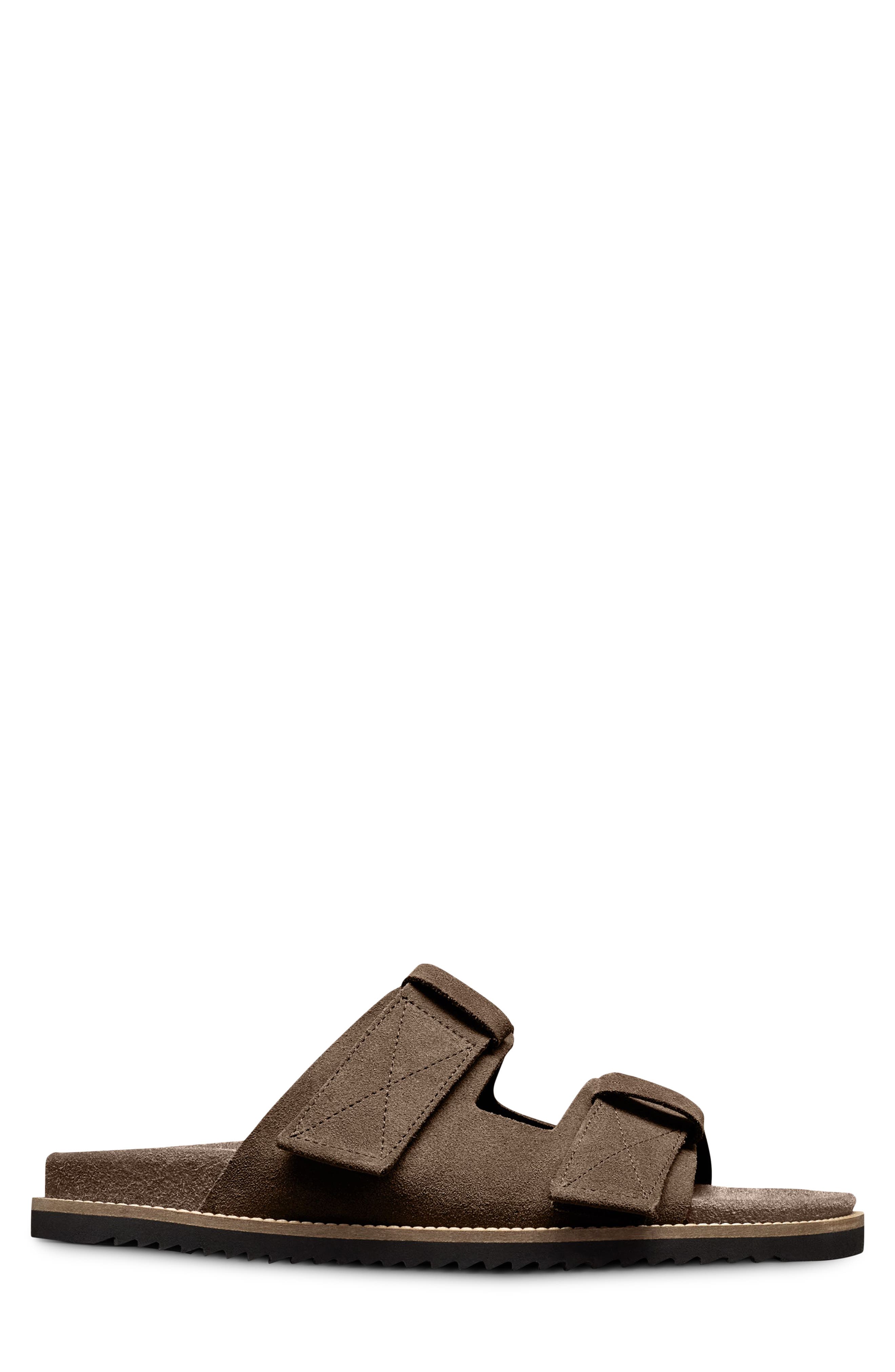 Allen Edmonds Seagrove Slide Sandal, Alternate, color, 