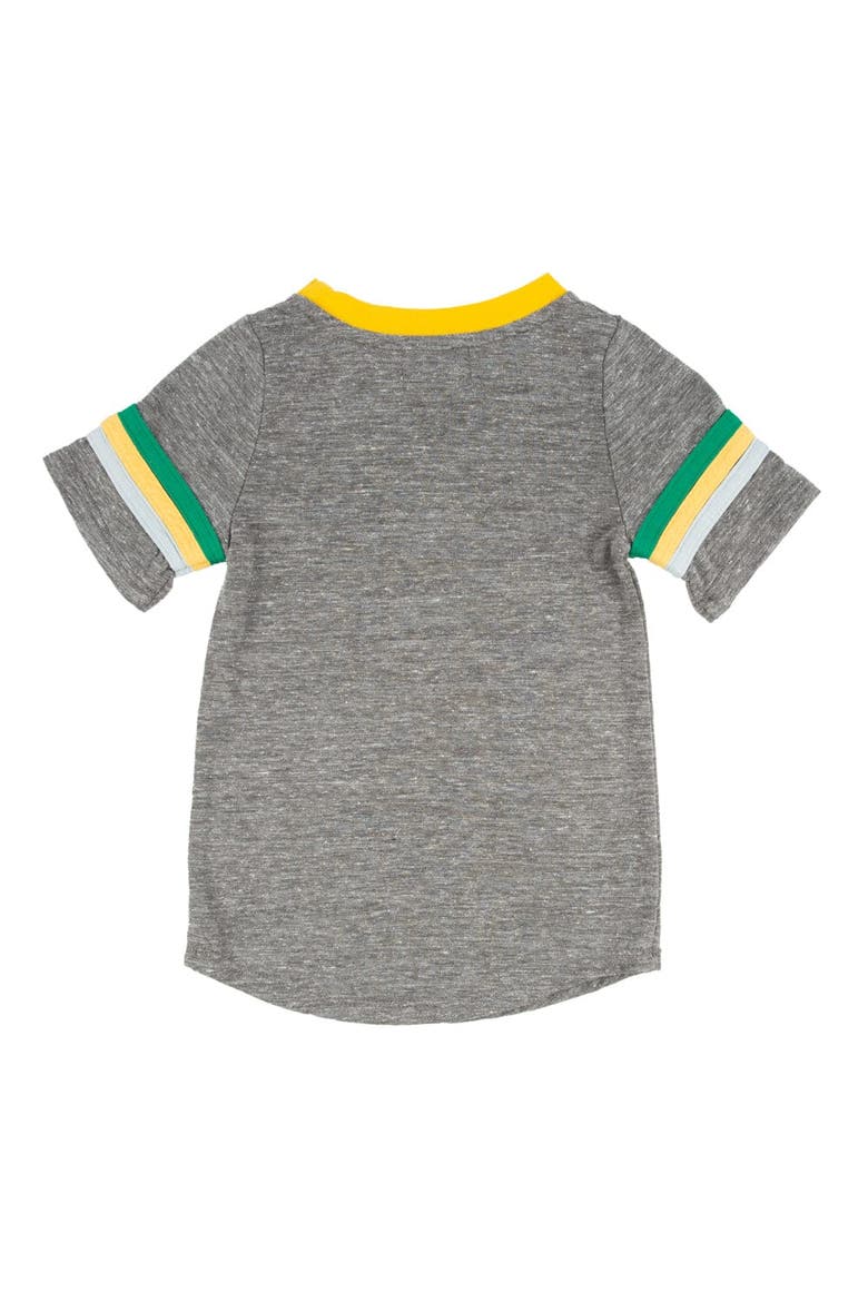 Christopher Tshirt, Alternate, color, Retro