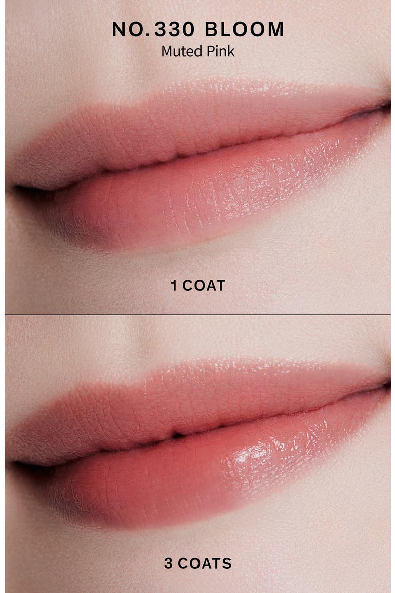 Perfecting Lip Color, Alternate, color, BLOOM