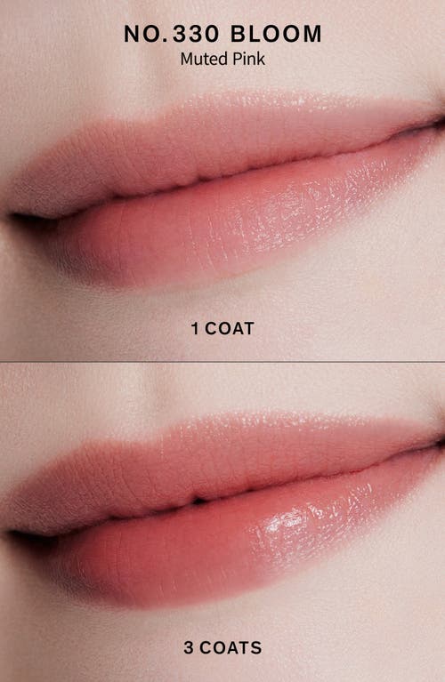 Sulwhasoo Perfecting Lip Color In Pink