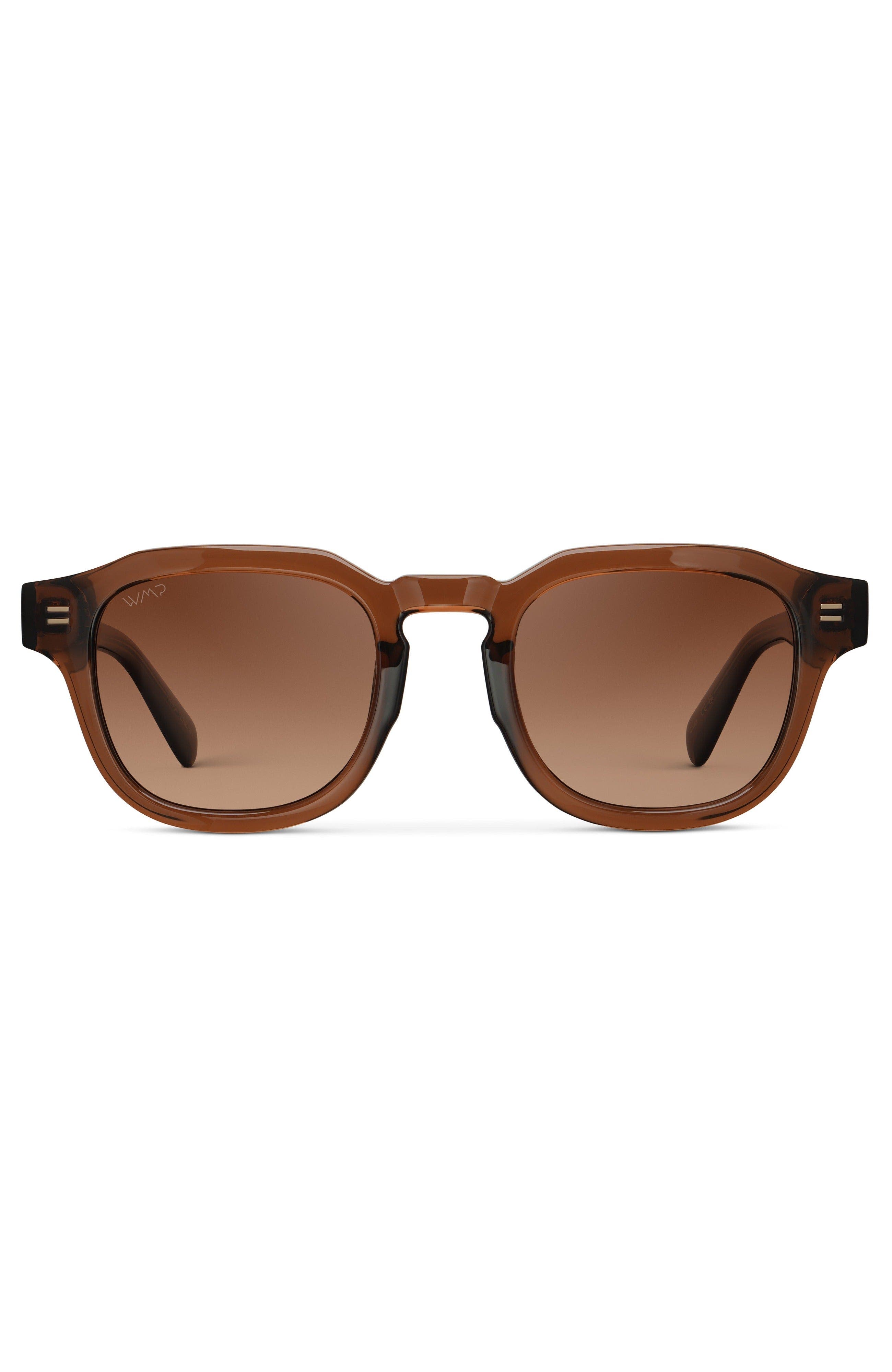 Terracotta Brown