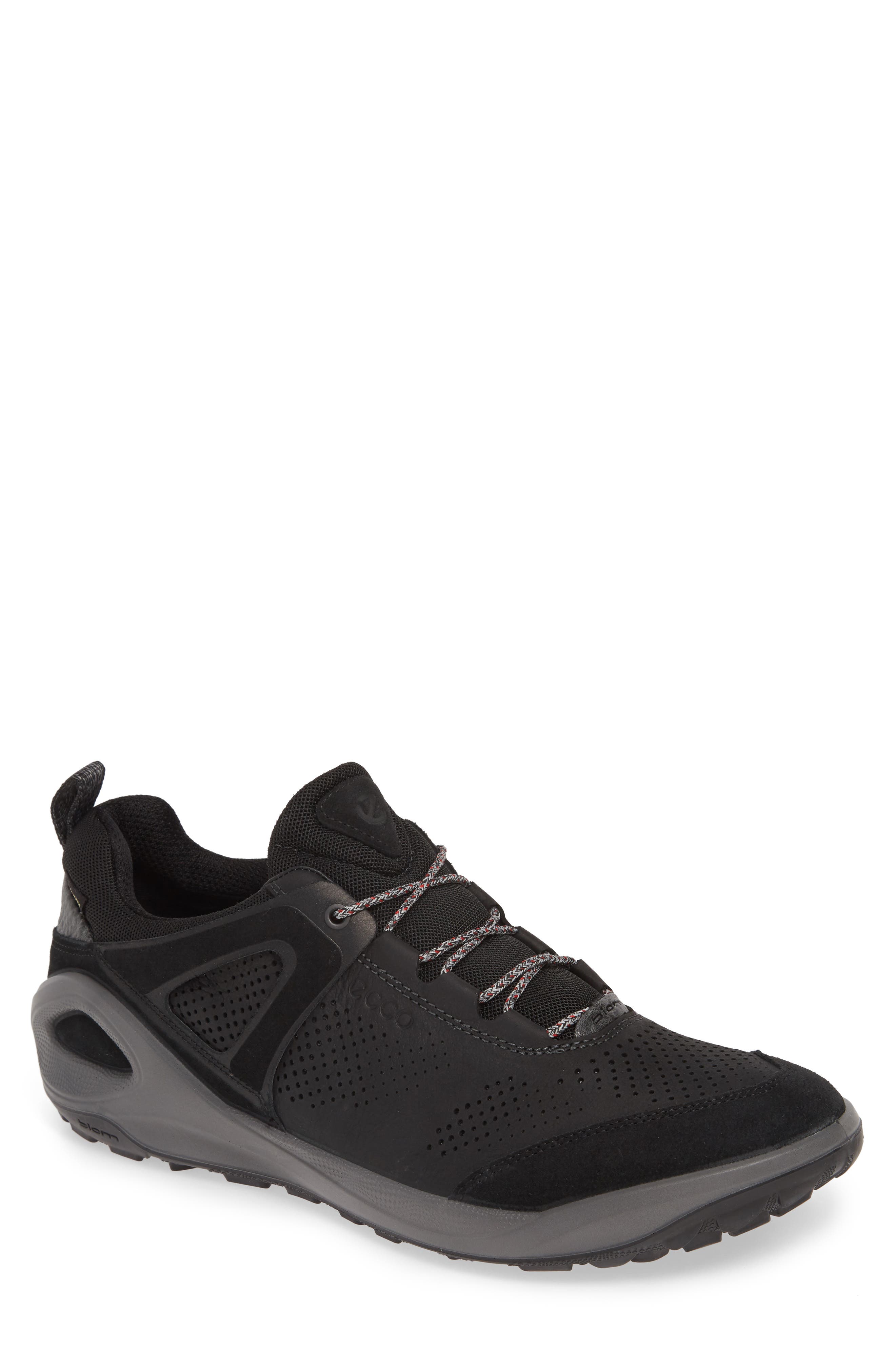 ECCO BIOM 2GO Waterproof Sneaker, Main, color, 