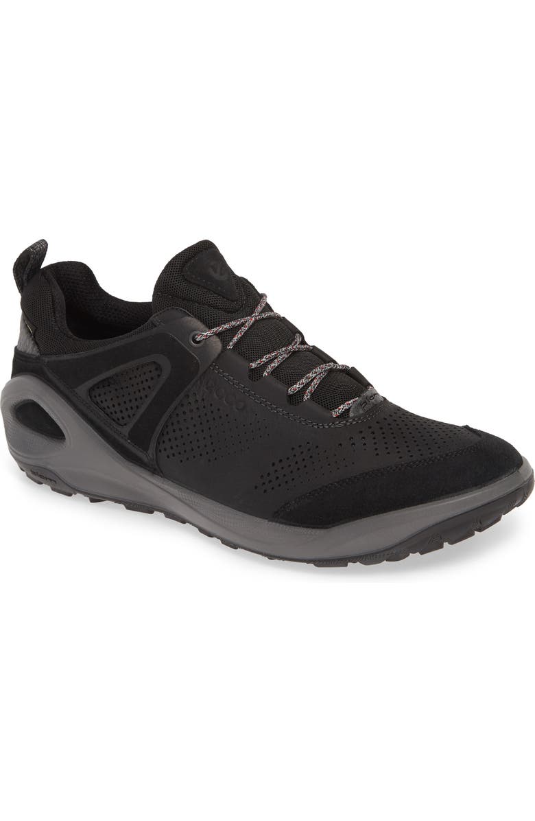 ECCO BIOM 2GO Waterproof Sneaker, Main, color,