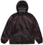 Rains Kauto Insulated Rain Jacket