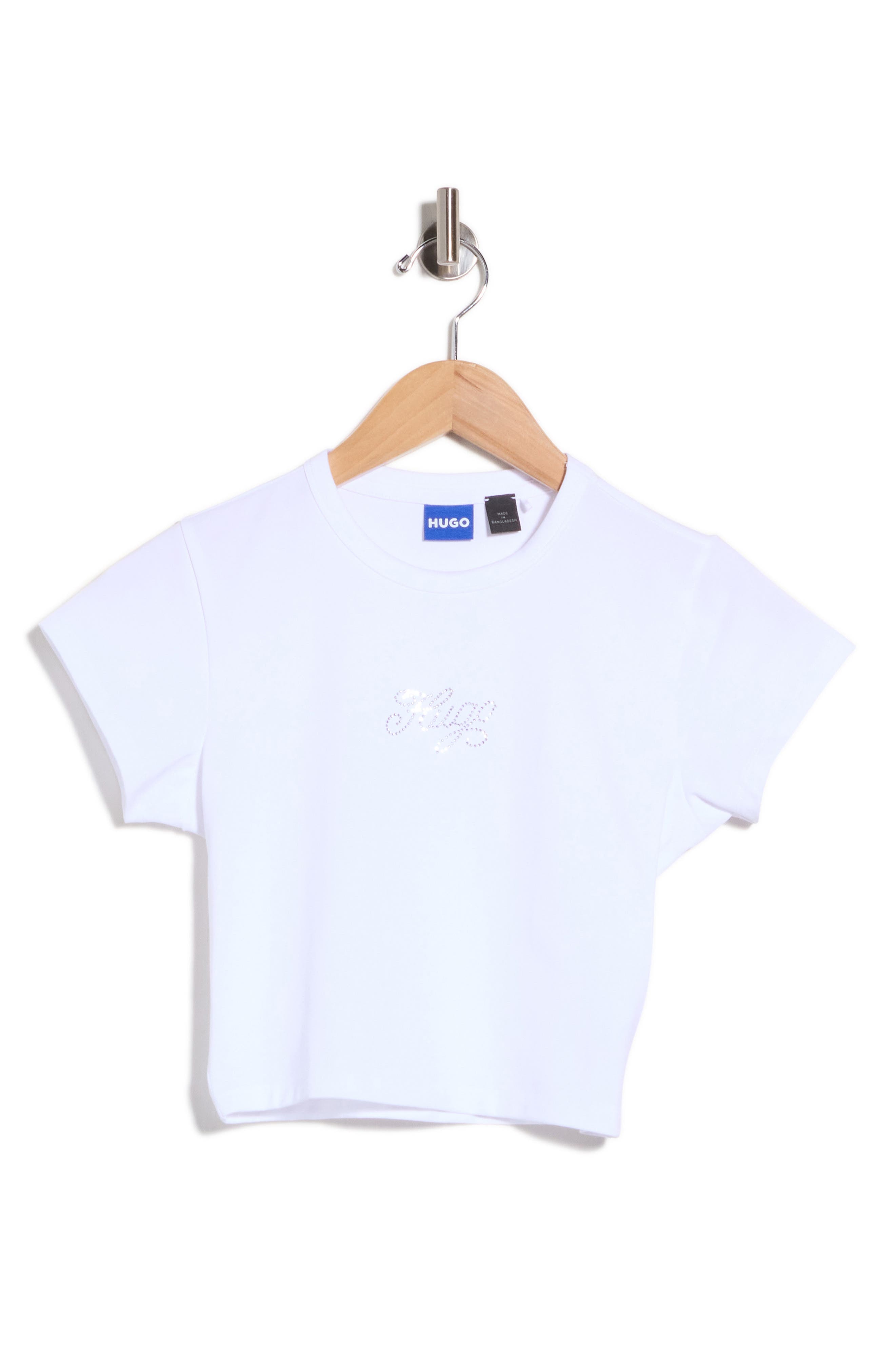 selected WHITE