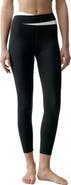 Born Living Yoga Kate Performance 7/8 Sports Legging