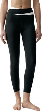 Born Living Yoga Kate Performance 7/8 Sports Legging