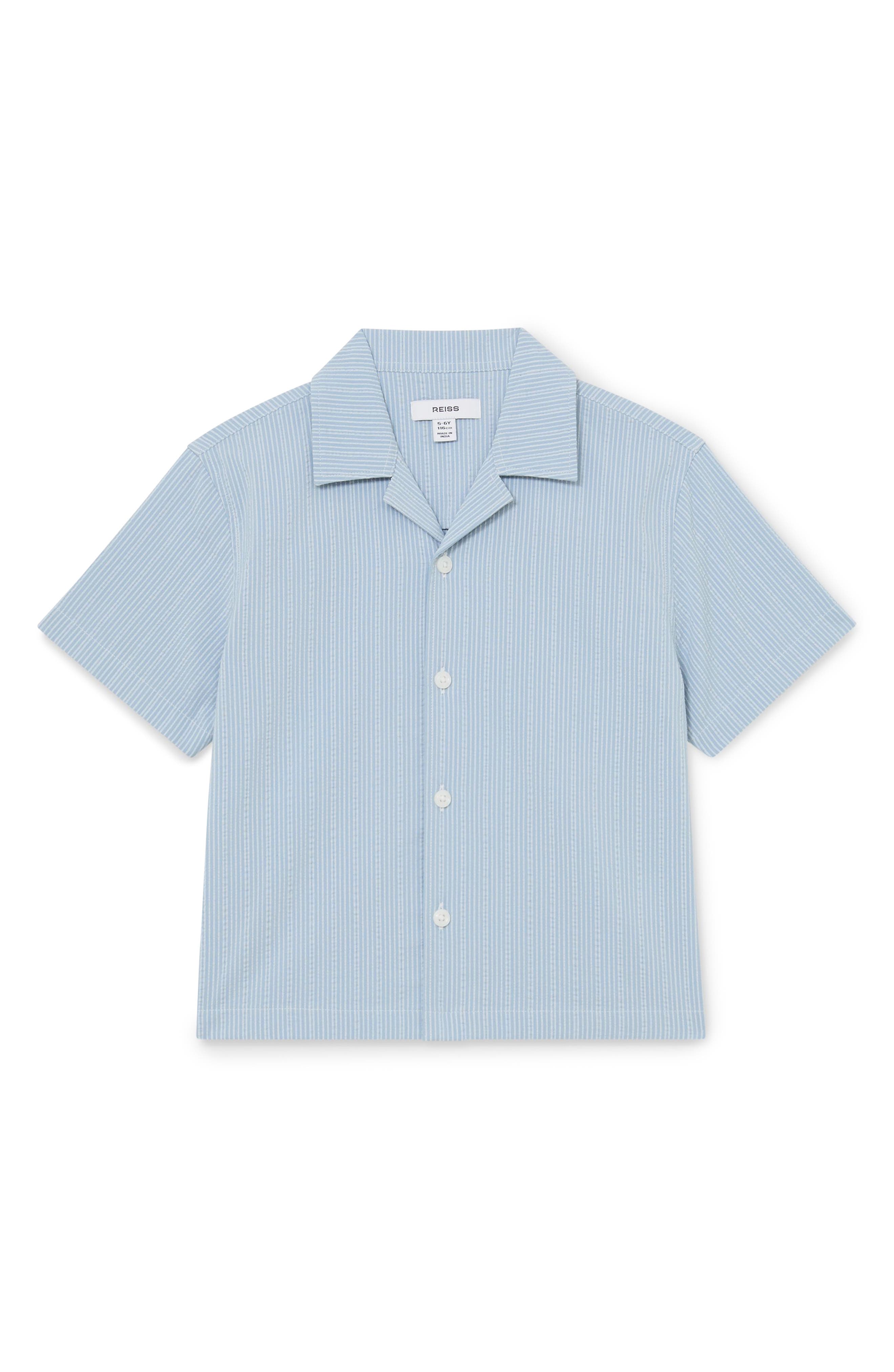 selected BLUE