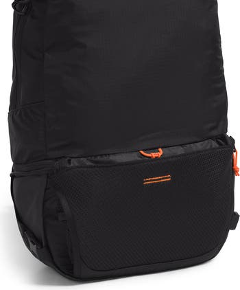 ★THE NORTH FACE★ Borealis Convertible PackBLACK NM2SQ72A New THE NORTH FACE BOREALIS CONVERTIBLE BACKPACK NM2SQ72A