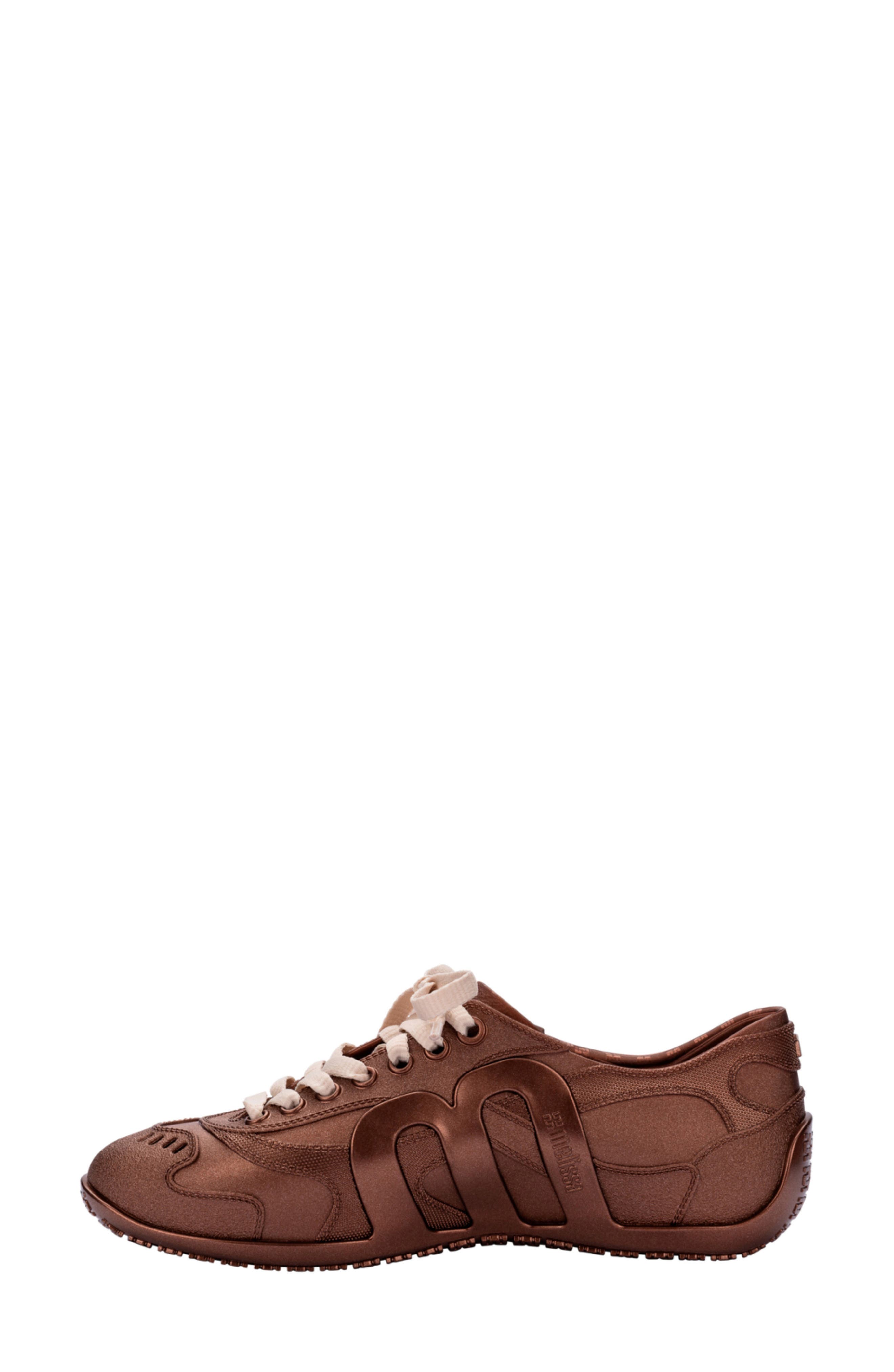 Motion Sneaker, Alternate, color, COPPER