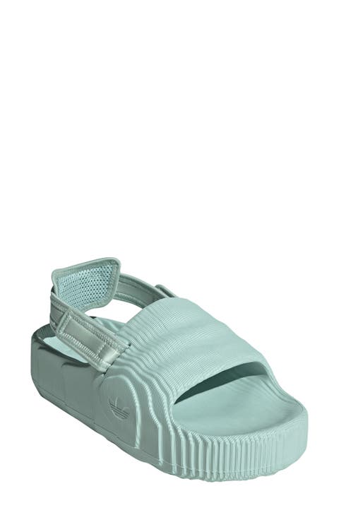 Adilette 22 XLG Slingback Sandal (Women)