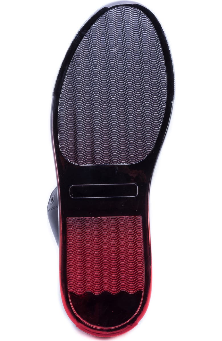 Badgley Mischka Collection Badgley Mischka Bronson Sneaker, Alternate, color,