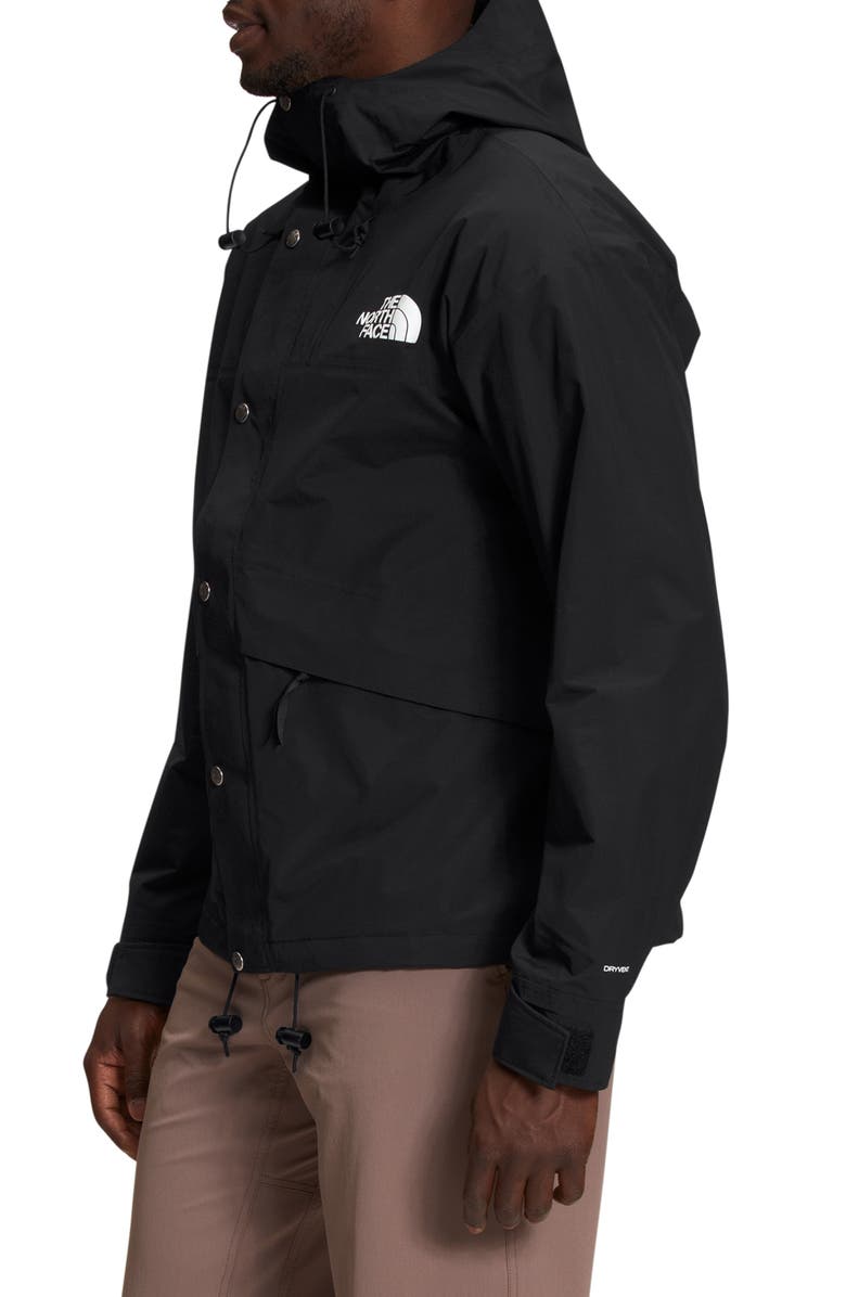 The North Face '86 Retro Waterproof Mountain Jacket, Alternate, color, 