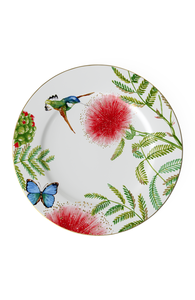 Villeroy & Boch Amazonia Anmut Buffet Plate, Main, color, 