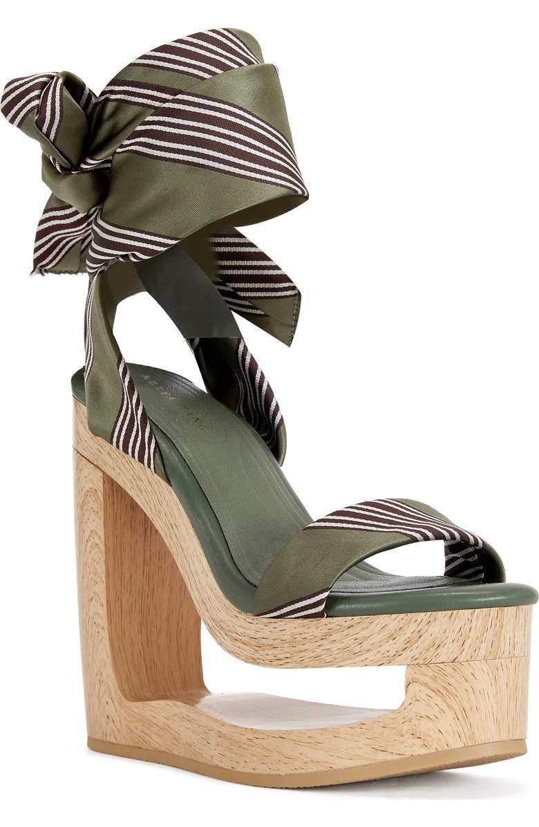 AZALEA WANG Wynn Sandal, Main, color,