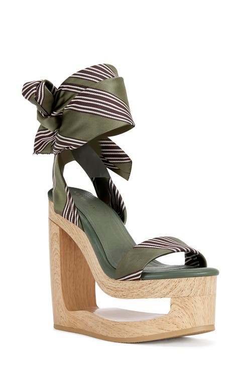 Wynn Sandal (Women)