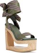 AZALEA WANG Wynn Sandal