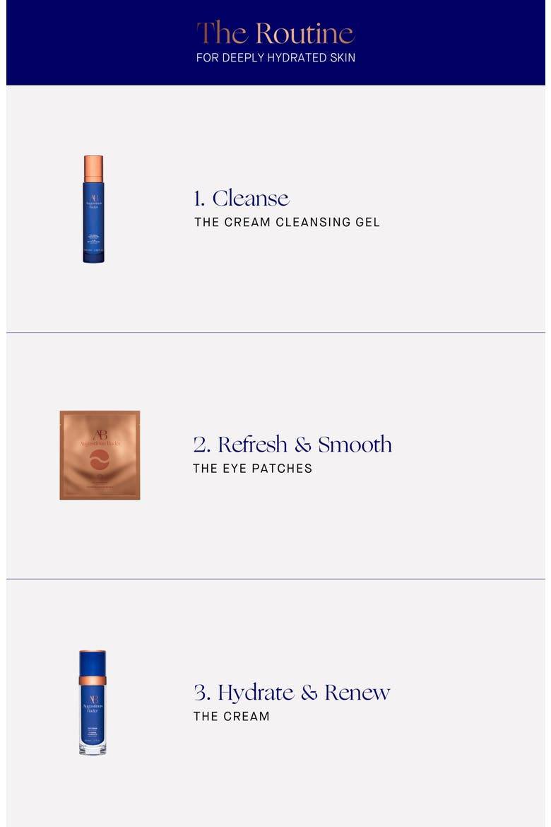 The Illuminating Collection $310 Value, Alternate, color, BLUE
