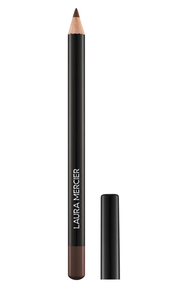 Laura Mercier Caviar Perfecting Lip Liner, Main, color, 03 Brown Tulle