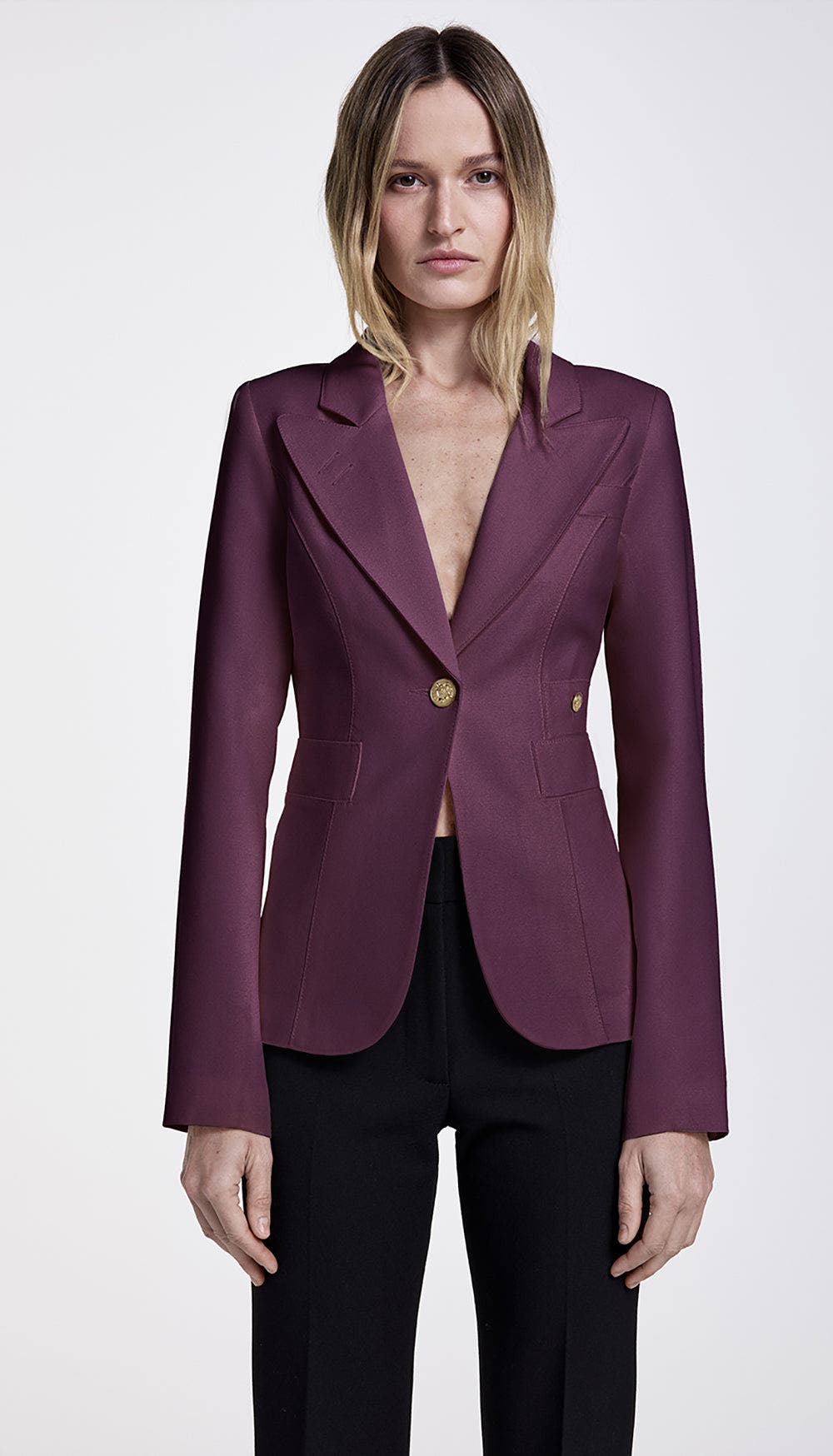Plum