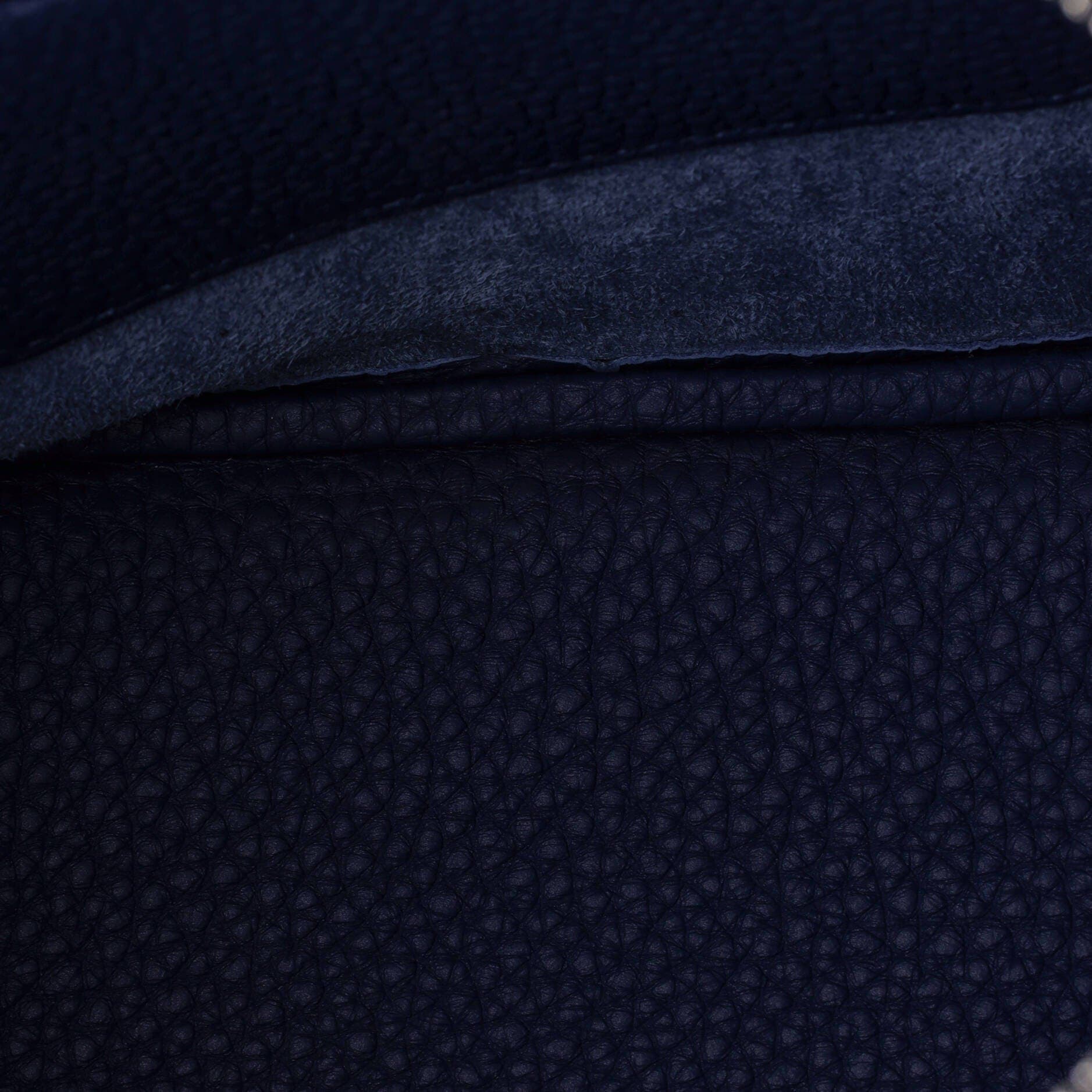 Bolide Messenger Bag Togo, Alternate, color, Blue