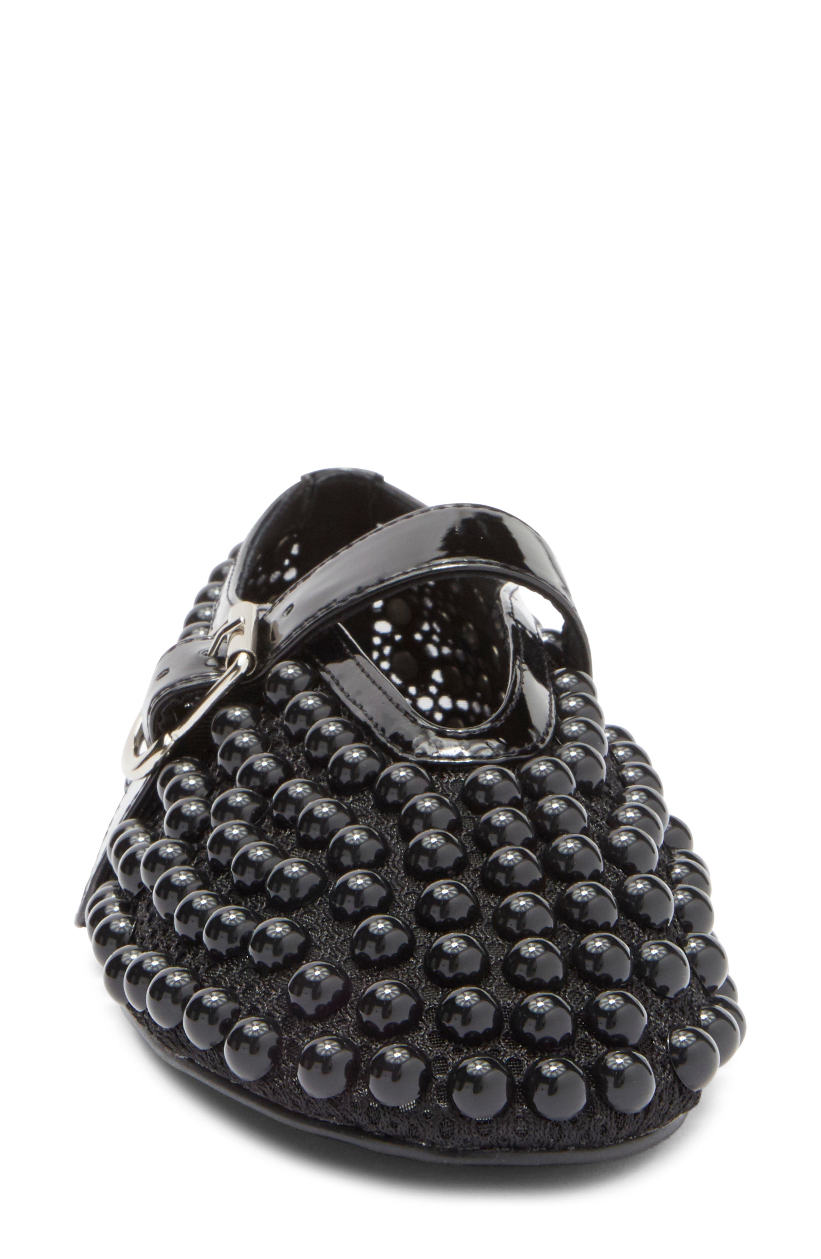 Jeffrey Campbell Trennel Mary Jane Flat, Alternate, color, 