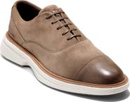 Cole Haan OriginalGrand Cityspectre Cap Toe Oxford